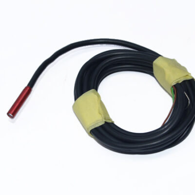 Leuze LS 40 SE Throughbeam photoelectric sensor transmitter 50010157