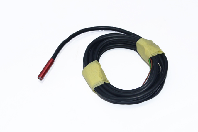 Leuze LS 40 SE Throughbeam photoelectric sensor transmitter 50010157