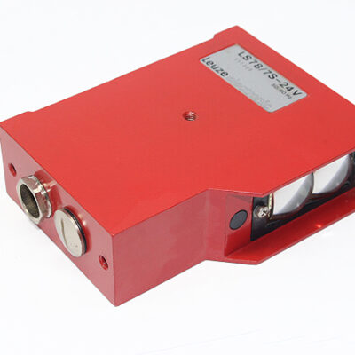 Leuze LS 78/7S-24V Photoelectric Sensor
