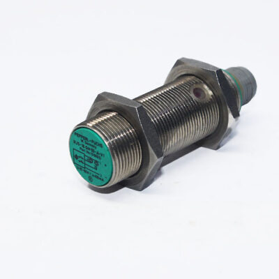 PEPPERL+FUCHS NJ5-18GM50-A-V1 Inductive sensor