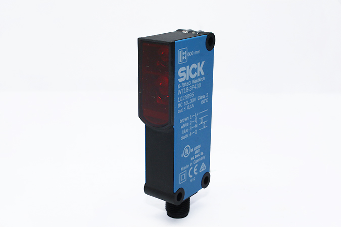 SICK WT18-3P430 Photoelectric sensors 1025896