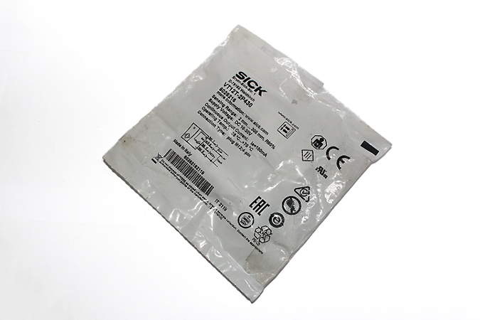 SICK VT12T-2P430 Photoelectric proximity sensor 6026216