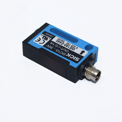 SICK WE160-E440 Through-beam photoelectric sensor 6022734