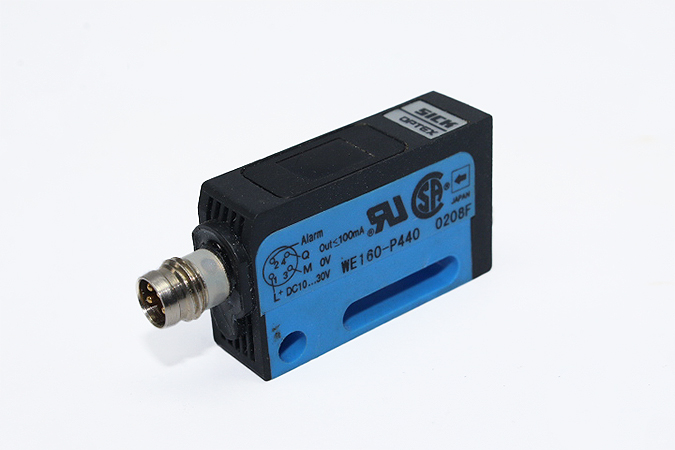 SICK WE160-P440 Small photoelectric sensors