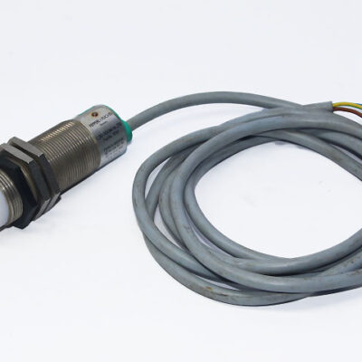 PEPPERL+FUCHS CJ10-30GM-N-Z10 Capacitive sensor