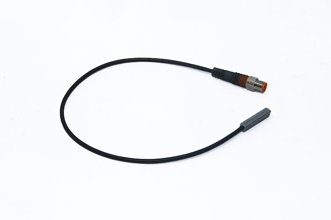 di-soric MZET 25 PSK-K-TSSL Magnetic field cylinder sensor 201144