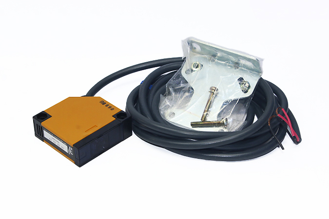 IPF OS 50 58 00 Light Barrier System
