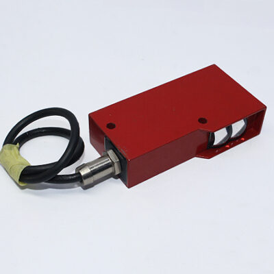 Leuze PRK 92/4.1 Polarized retro-reflective photoelectric sensor