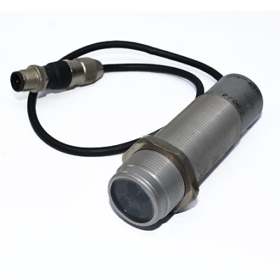 Leuze RK 90/4-100 Diffuse sensor with background suppression 50000535