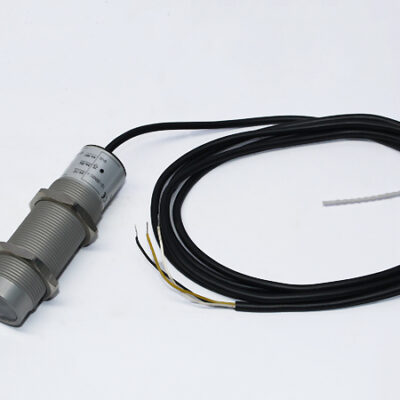 Leuze RK 90/4-100 Diffuse sensor with background suppression 50000535