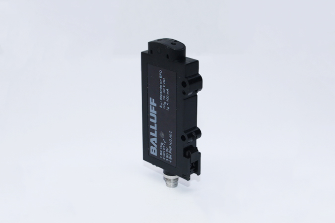 BALLUFF BFB 75K-002-P-S75 Fiber-based devices for plastic and glass fibers BFB0006