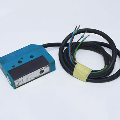 Leuze RK 08/1 PHOTOELECTRIC SENSOR 5000348