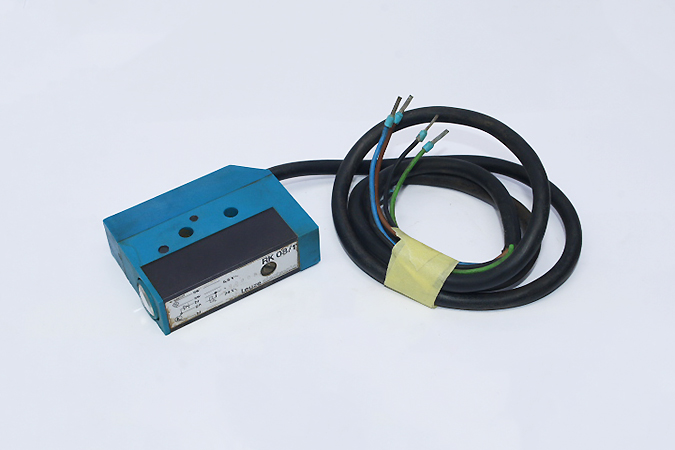 Leuze RK 08/1 PHOTOELECTRIC SENSOR 5000348