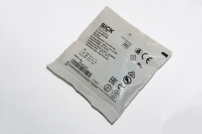 SICK VL18-3P3740 CYLINDRICAL PHOTOELECTRIC SENSORS 6013617