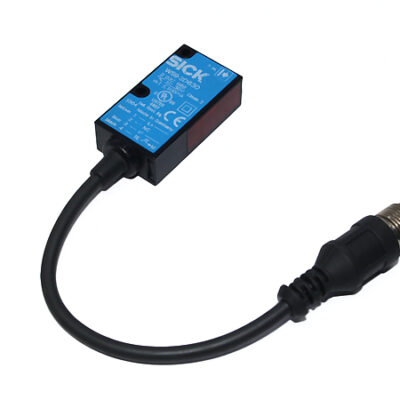 SICK WS9-2D630 Photoelectric sensors 2022986