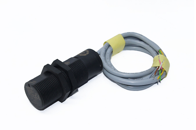 Elobau 171K1B1 Safety Sensors Cable length 5.80m