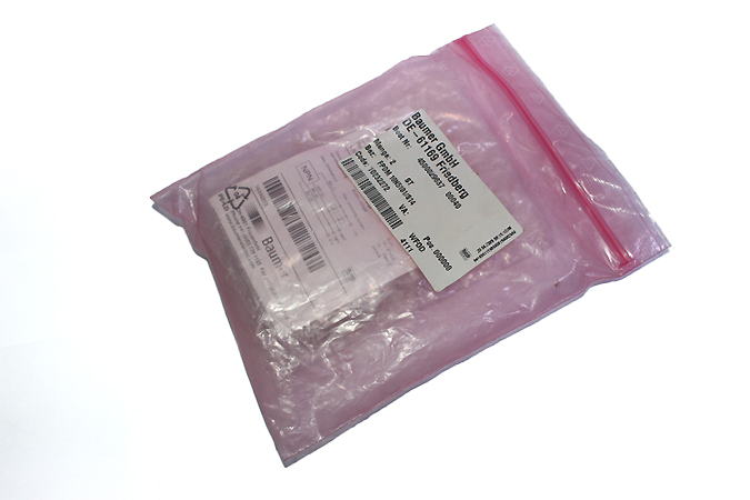 Baumer FPDM 16N5101/S14 Retro-reflective sensor 10232272