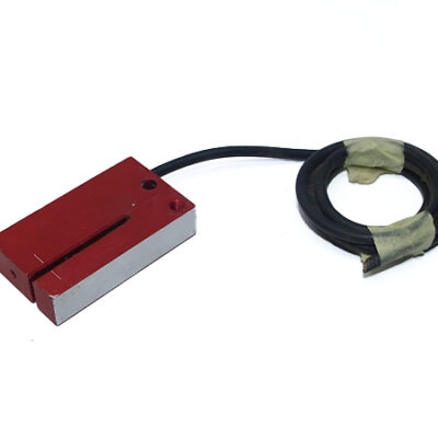 LEUZE GS 05/4-G FORKED PHOTOELECTRIC SENSOR