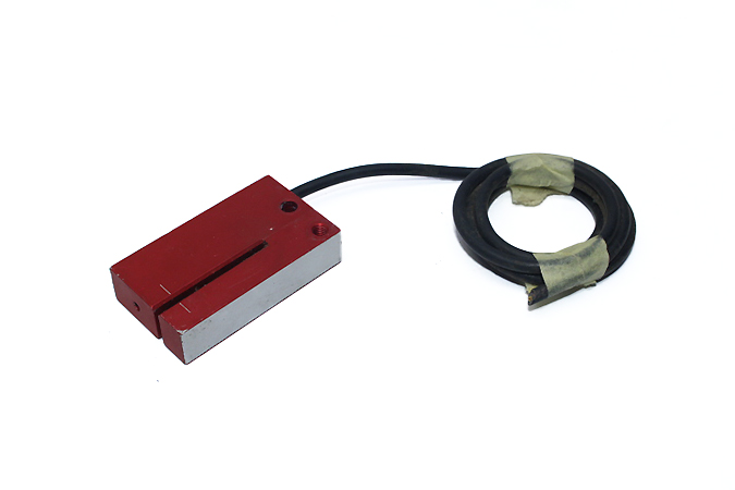 LEUZE GS 05/4-G FORKED PHOTOELECTRIC SENSOR