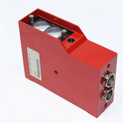Leuze DLS 78/2E.4 Throughbeam photoelectric Sensor 50013232