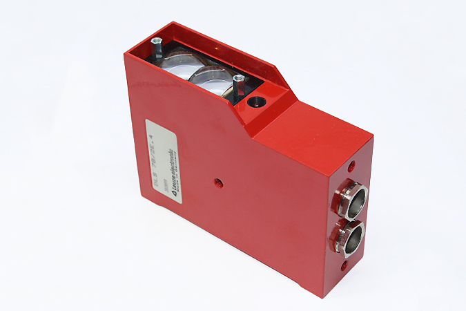Leuze DLS 78/2E.4 Throughbeam photoelectric Sensor 50013232