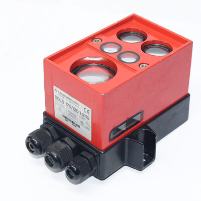Leuze DDLS 170/120.1-2110 Optical data transmission