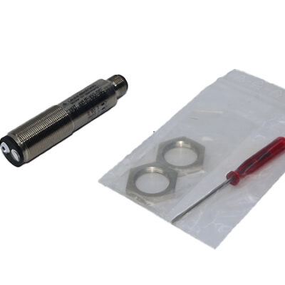LEUZE HRT 418/P-100-S12 ENERGETIC DIFFUSE SENSOR