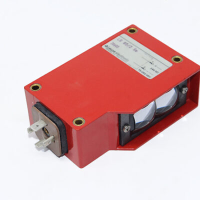 Leuze LS 85/2 SE Through beam photoelectric sensor transmitter 50000246
