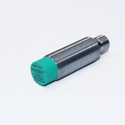 PEPPERL+FUCHS NEN20-18GM50-E2-V1 Inductive sensor 102690