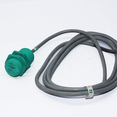 PEPPERL+FUCHS NJ10-30GK50-E2 Inductive sensor