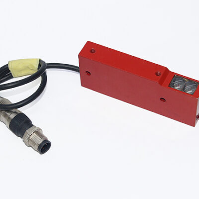 Leuze RK 72/4-200 Energetic diffuse sensor 50000420