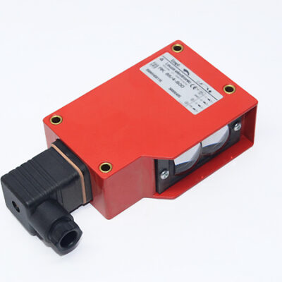 Leuze RK 85/4-800 Energetic diffuse sensor 50000495