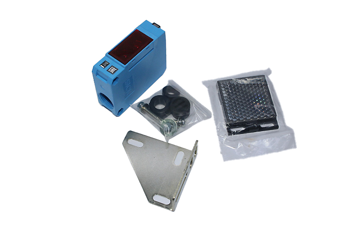 SICK WL260-F270 COMPACT PHOTOELECTRIC SENSOR 6020976