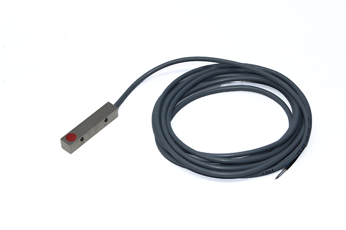 Baumer IFF 08.24.15/L1 Inductive Sensor