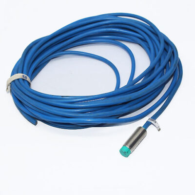 PEPPERL+FUCHS NCN4-12GM35-NO Inductive sensor