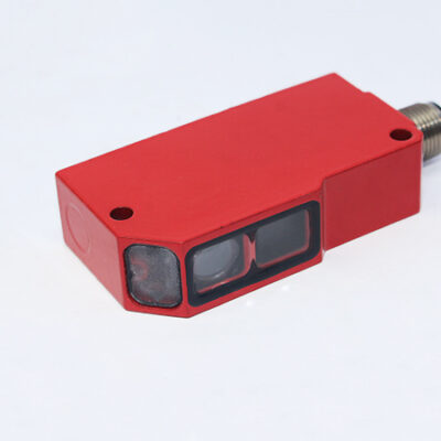 Leuze RK 72/4-200 Energetic diffuse sensor 50000420