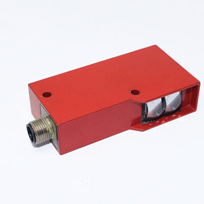Leuze FRK 92/4-300 L Diffuse sensor with background suppression 50019283