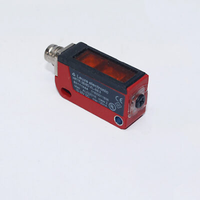 Leuze HRTR 3B/6D-XL-S8.3 Diffuse sensor with background suppression 50111444