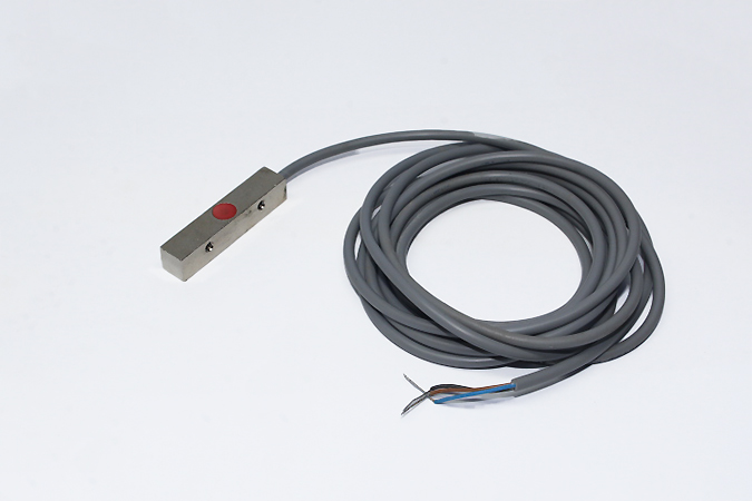 Baumer IFF 08.24.15/L2 Inductive Sensor