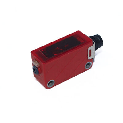 LEUZE LSER 3/44-S8 PHOTOCELL RECEIVER 50031275