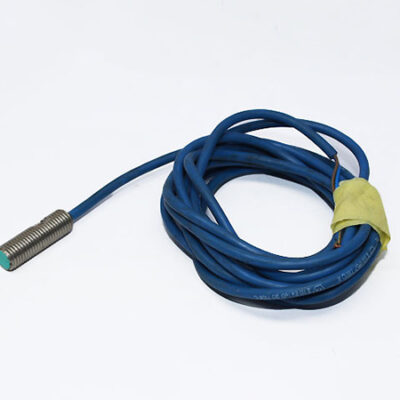 PEPPERL+FUCHS NCB1,5-8GM25-N0 Inductive sensor 106278