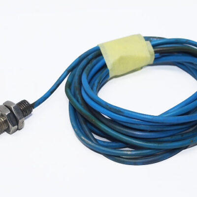 PEPPERL+FUCHS NJ1,5-8GM-N Inductive sensor