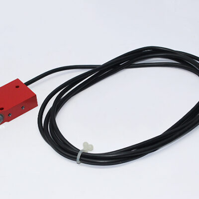 Leuze RK 18/2 G Unpolarized retro-reflective photoelectric sensor 50000369