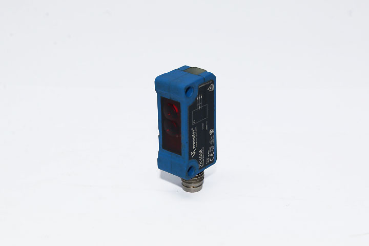 WENGLOR ZK1008 Through-Beam Sensor