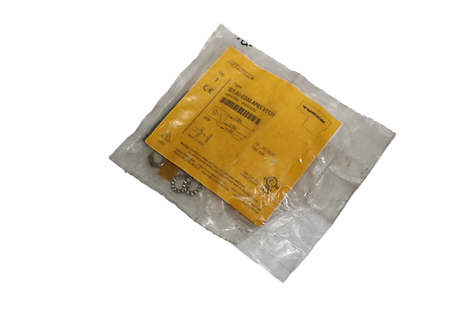TURCK BI1.5U-EG08-AP6X-V1131 Inductive Sensor 4600520