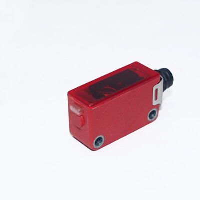 Leuze LSSR 3.8-S8 Photocell Sensor 50030995