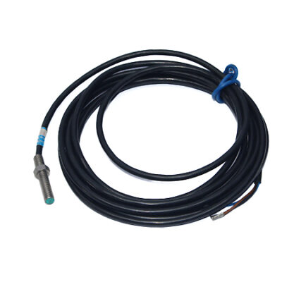 PEPPERL+FUCHS NJ0,8-5GM27-E2 Inductive sensor