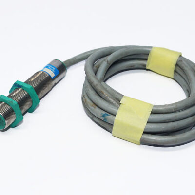 PEPPERL+FUCHS NJ5-18GM-E2 Inductive sensor