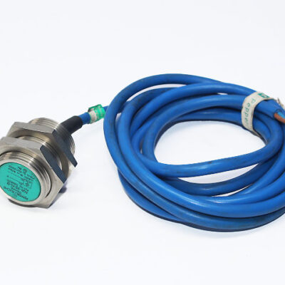 PEPPERL+FUCHS NJ6-22-N-G Inductive sensor