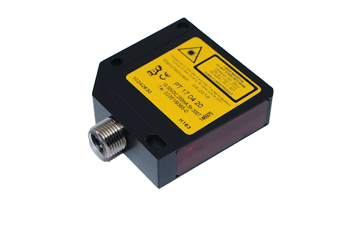 IPF PT170420 Laser Diffuse Sensor